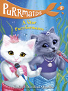 Cover image for A Star Purr-formance
